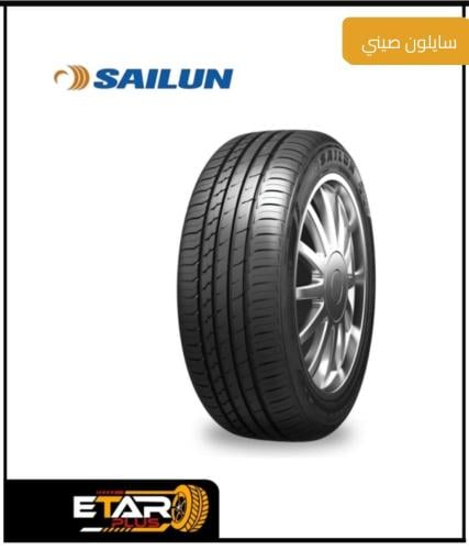 كفرات سيلون مقاس 255/70/18 26