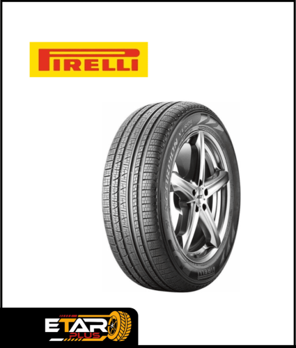 بريللي برازيلي مقاس 235/35/20