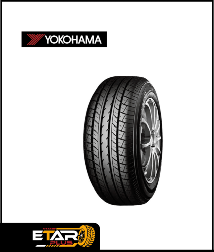 يوكوهاما ياباني مقاس 325/35/22