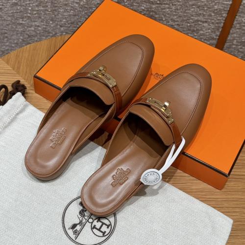 Hormoz slippers