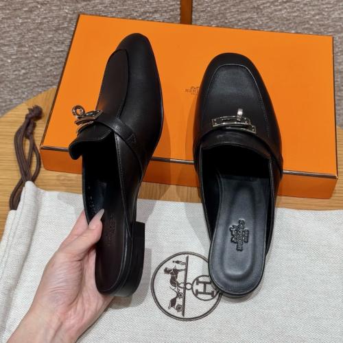 Hormoz slippers