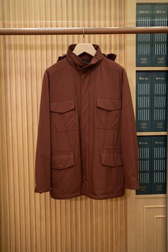 Loro Piana jacket