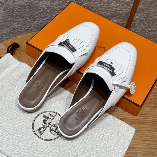 Hormoz slippers