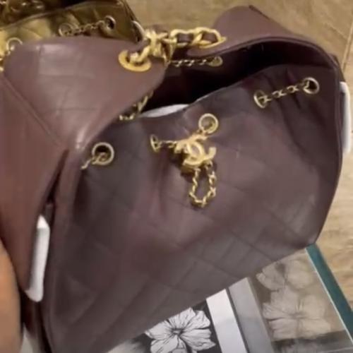 شانيل هوبو سمول
