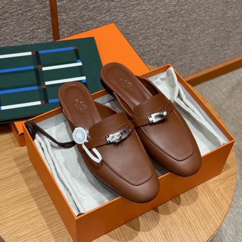Hormoz slippers