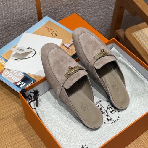 Hormoz slippers