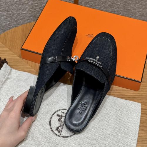 Hormoz slippers