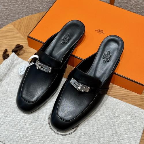 Hormoz slippers