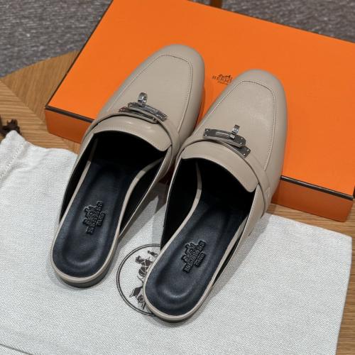 Hormoz slippers