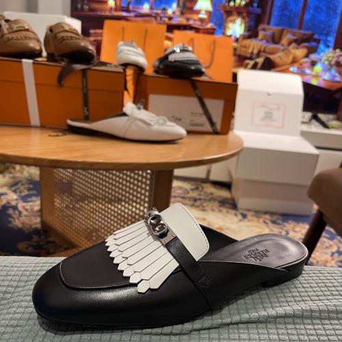 Hormoz slippers