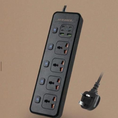 توصيلة طاقة 3250 واط 5 m