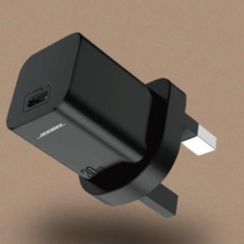 شاحن جداري 30 واط