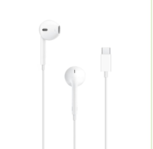 سماعة سلكية USB-C من TEN PLUS