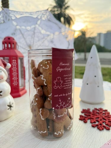 بوكس الشتاء