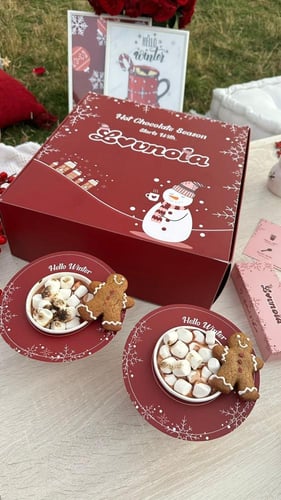 بوكس الشتاء