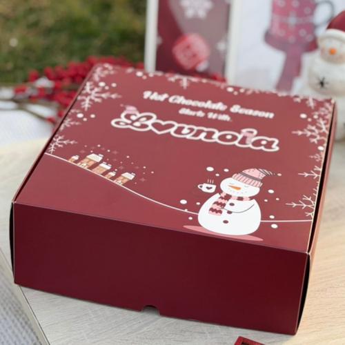 بوكس الشتاء