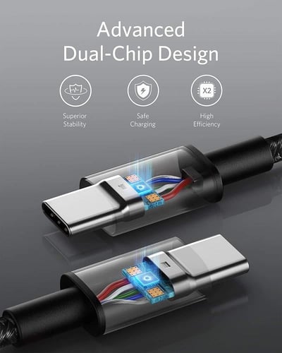 كايبل أنكر تايب سي - تايب سي