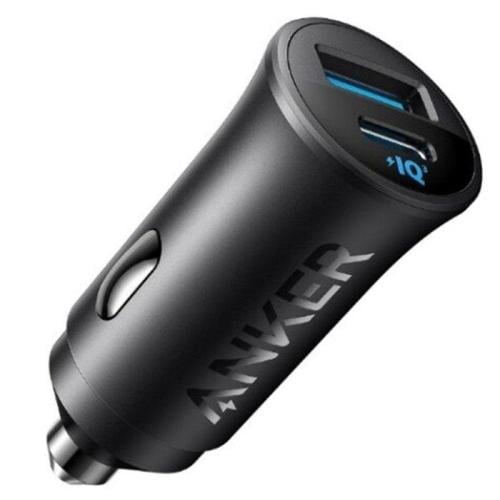 شاحن سيارة من ANKER _30W