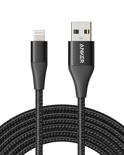 كايبل أنكر USB - آيفون