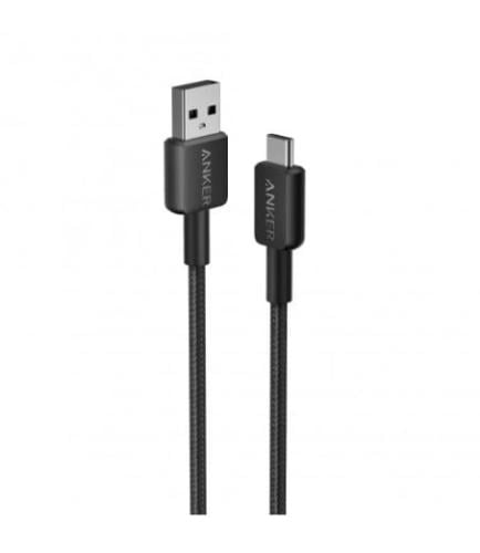 كابلANKERتايب سي _USB 1M