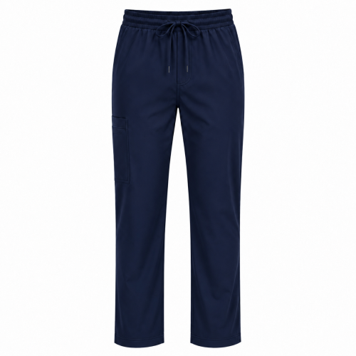 Rocket Classic Scrub Pants - Multiple Pockets