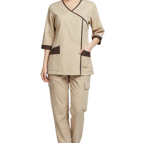 Rocket medical service set - classic