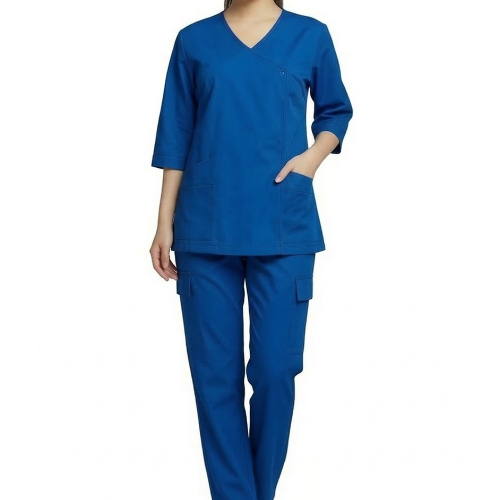 Rocket medical service set - classic