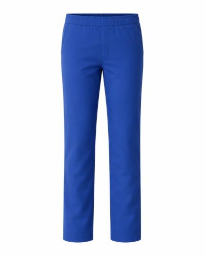 Rocket Classic Scrub Pants - Crossover Collar
