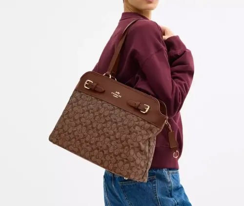 Easton Tote Bag كوتش
