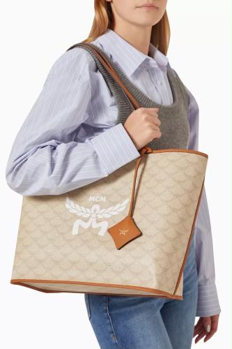 شنطة Mcm