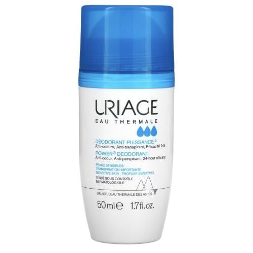 مزيل عرق رول من يورياج 50 مل