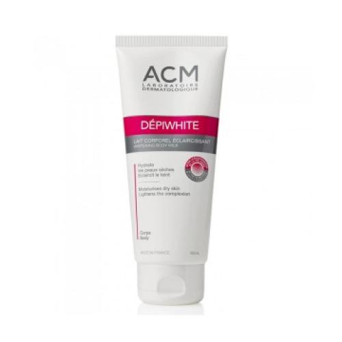 لوشن للجسم من ACM للبشرة الحساسة -200مل