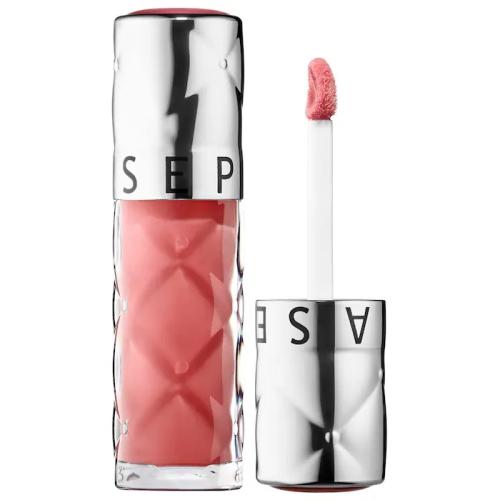 ملمع شفاه أوتريجس بلامبينغ من سيفورا – Pink Pout 0...