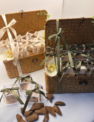 بوكس توزيعات العيد 12 حبة