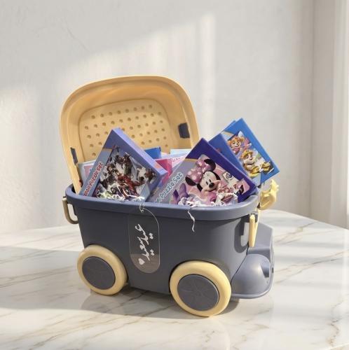 عيديات بزل منوعة للاطفال