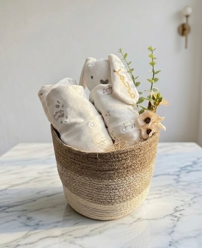 Mamas Baby's Birth Gift