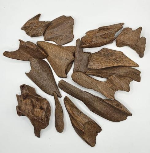 Moroccan oud double super natural