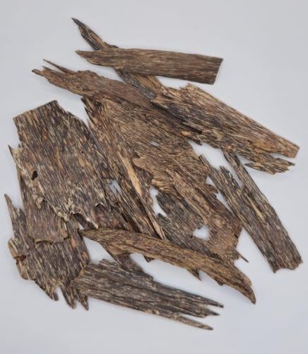 Clamentan mini double natural incense