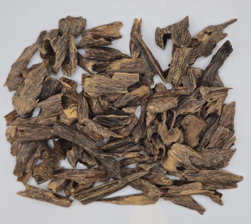 Indian oud Mori double super natural