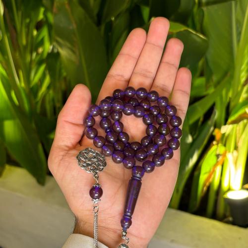 سبحة بكلايت موف