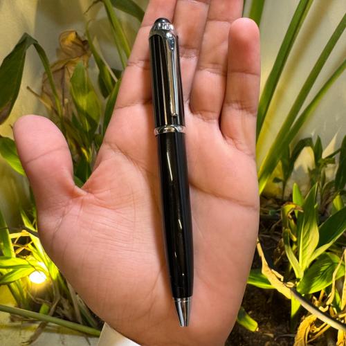 قلم اسود فاخر