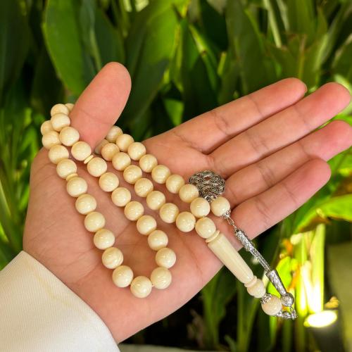 سبحة بكلايت سكري