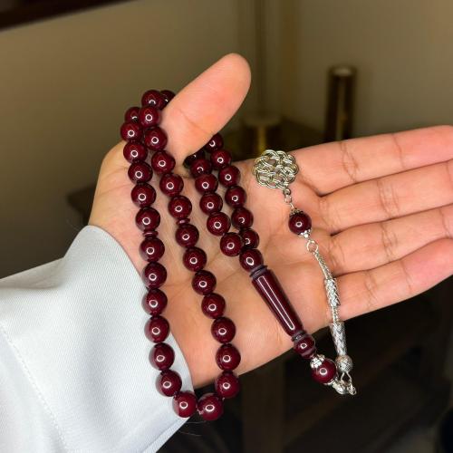 سبحة بكلايت كبدي