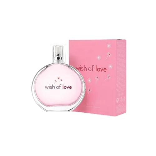 وش اوف لوف من افون عطر 50مل