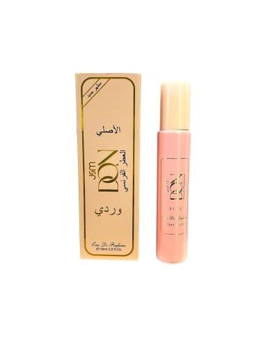 دون, عطر فرنسي, وردي, -18مل