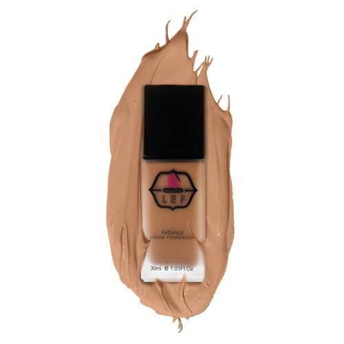 "ليف كريم أساس سائل بتركيبه خفيفه الوزن خاليه من الزيوت | NC51 NC5130ML"