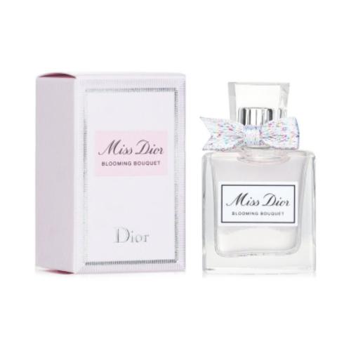 ديور عطر ميس ديور بلومينج بوكي 5 مل حجم ميني