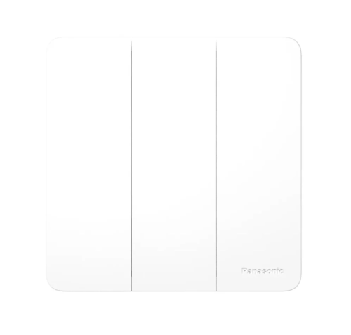 مفتاح ثلاثي 16 أمبير أوفيلا - باناسونيك WYLG530017...