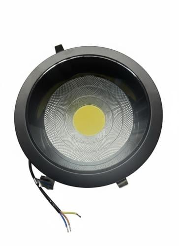 كشاف داون لايت LED مانع للتوهج - قوة 30 واط DLL030...