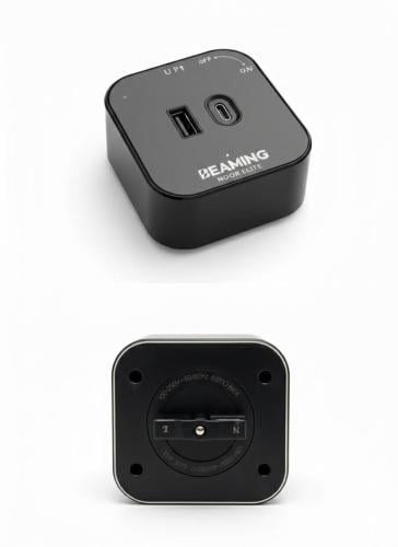 تراك فيش محول طاقه USB و Type C